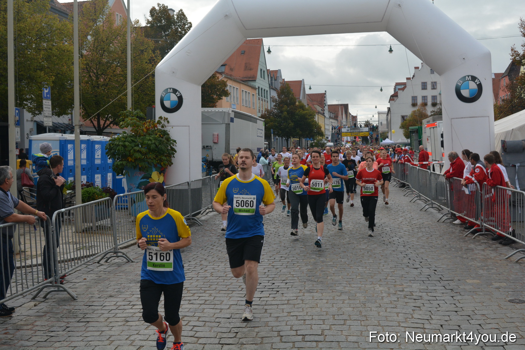 Stadtlauf Neumarkt 2014 0096